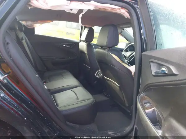 1G1ZH5SX1HF113836 2017 CHEVROLET MALIBU - Image 8