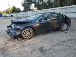 1G1ZH5SX1HF122214 2017 CHEVROLET MALIBU