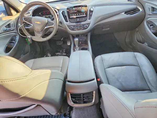 1G1ZH5SX1HF125047 2017 CHEVROLET MALIBU - Image 8