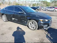 1G1ZH5SX1HF126571 2017 CHEVROLET MALIBU