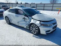 1G1ZH5SX1HF129101 2017 CHEVROLET MALIBU