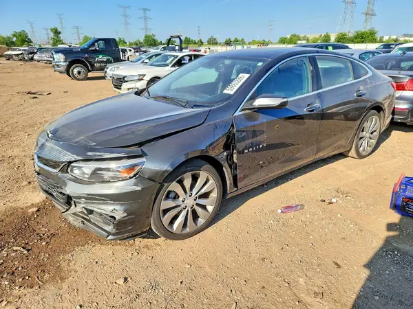 1G1ZH5SX1HF130331 2017 CHEVROLET MALIBU - Image 1