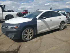 1G1ZH5SX1HF130491 2017 CHEVROLET MALIBU