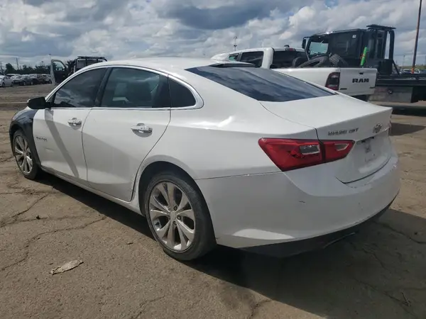 1G1ZH5SX1HF130491 2017 CHEVROLET MALIBU - Image 2