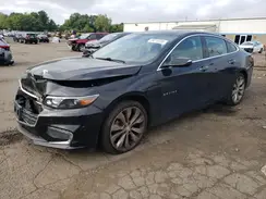 1G1ZH5SX1HF133438 2017 CHEVROLET MALIBU