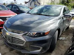 1G1ZH5SX1HF136064 2017 CHEVROLET MALIBU