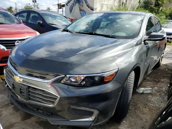 1G1ZH5SX1HF136064 2017 CHEVROLET MALIBU - Image 1
