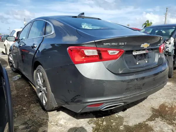 1G1ZH5SX1HF136064 2017 CHEVROLET MALIBU - Image 2