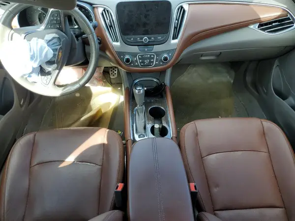 1G1ZH5SX1HF136064 2017 CHEVROLET MALIBU - Image 8