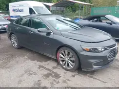 1G1ZH5SX1HF139272 2017 CHEVROLET MALIBU