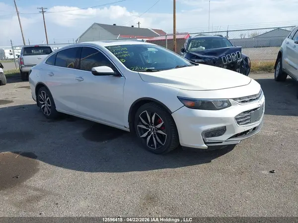 1G1ZH5SX1HF141894 2017 CHEVROLET MALIBU - Image 1