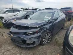 1G1ZH5SX1HF143354 2017 CHEVROLET MALIBU
