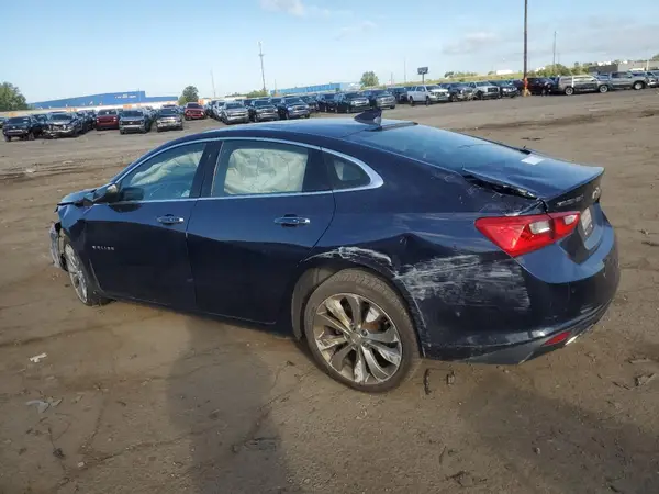 1G1ZH5SX1HF143354 2017 CHEVROLET MALIBU - Image 2