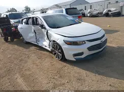 1G1ZH5SX1HF154645 2017 CHEVROLET MALIBU