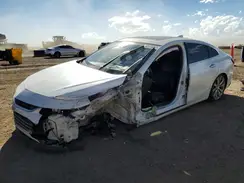 1G1ZH5SX1HF155083 2017 CHEVROLET MALIBU