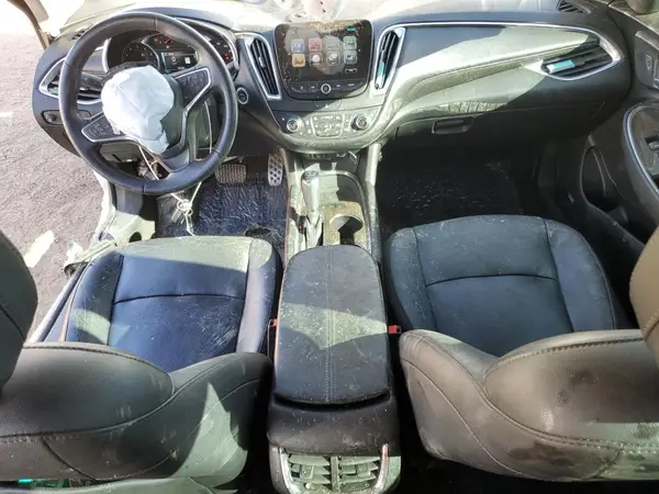 1G1ZH5SX1HF155083 2017 CHEVROLET MALIBU - Image 8