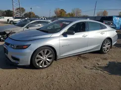 1G1ZH5SX1HF155908 2017 CHEVROLET MALIBU