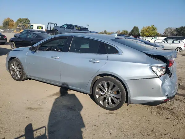 1G1ZH5SX1HF155908 2017 CHEVROLET MALIBU - Image 2