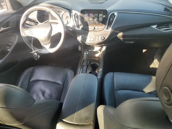 1G1ZH5SX1HF155908 2017 CHEVROLET MALIBU - Image 8