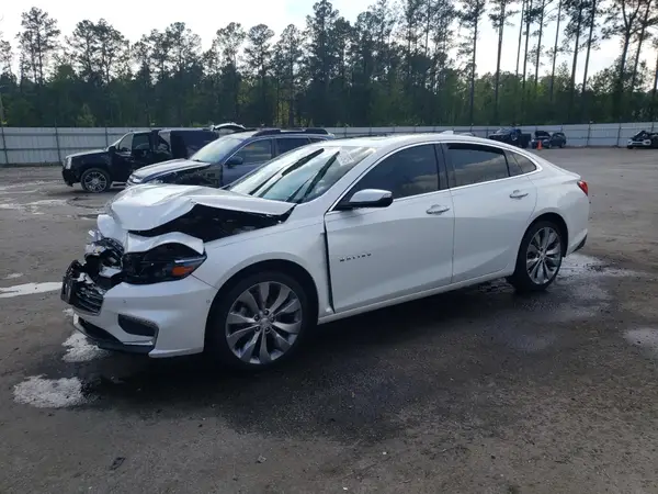 1G1ZH5SX1HF156301 2017 CHEVROLET MALIBU - Image 1