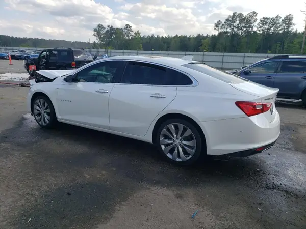 1G1ZH5SX1HF156301 2017 CHEVROLET MALIBU - Image 2