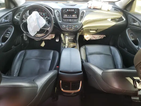 1G1ZH5SX1HF156301 2017 CHEVROLET MALIBU - Image 8