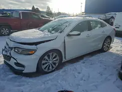 1G1ZH5SX1HF161367 2017 CHEVROLET MALIBU