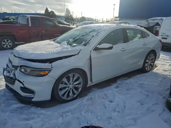 1G1ZH5SX1HF161367 2017 CHEVROLET MALIBU
