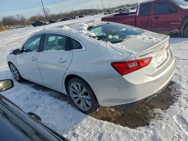 1G1ZH5SX1HF161367 2017 CHEVROLET MALIBU - Image 2