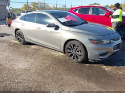 1G1ZH5SX1HF165029 2017 CHEVROLET MALIBU