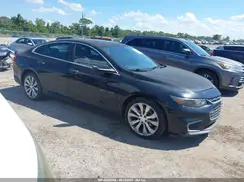 1G1ZH5SX1HF166827 2017 CHEVROLET MALIBU