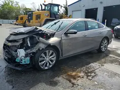 1G1ZH5SX1HF167315 2017 CHEVROLET MALIBU