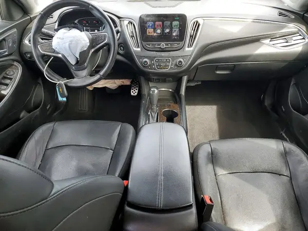 1G1ZH5SX1HF167315 2017 CHEVROLET MALIBU - Image 8