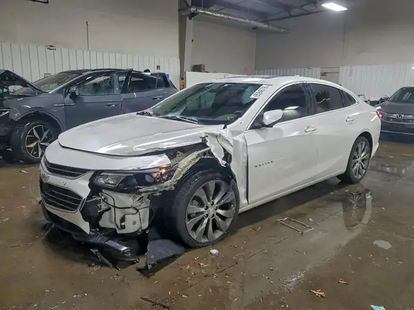 1G1ZH5SX1HF170912 2017 CHEVROLET MALIBU