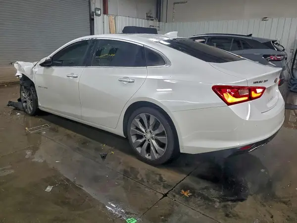 1G1ZH5SX1HF170912 2017 CHEVROLET MALIBU - Image 2