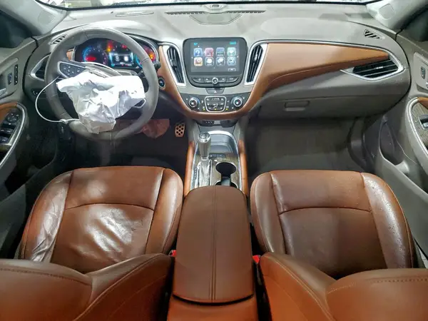 1G1ZH5SX1HF170912 2017 CHEVROLET MALIBU - Image 8