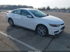 1G1ZH5SX1HF173678 2017 CHEVROLET MALIBU