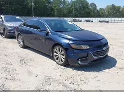 1G1ZH5SX1HF176953 2017 CHEVROLET MALIBU