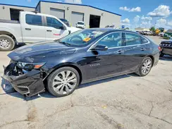 1G1ZH5SX1HF177780 2017 CHEVROLET MALIBU