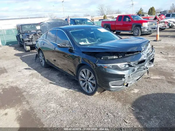 1G1ZH5SX1HF180601 2017 CHEVROLET MALIBU - Image 1
