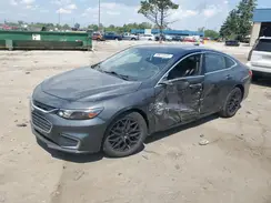 1G1ZH5SX1HF182445 2017 CHEVROLET MALIBU