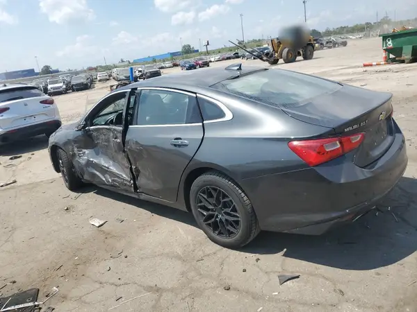 1G1ZH5SX1HF182445 2017 CHEVROLET MALIBU - Image 2