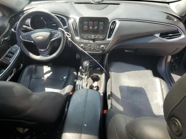 1G1ZH5SX1HF182445 2017 CHEVROLET MALIBU - Image 8