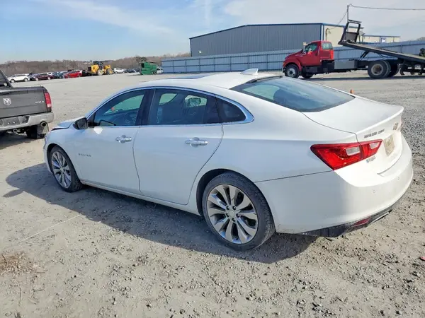 1G1ZH5SX1HF182610 2017 CHEVROLET MALIBU - Image 2