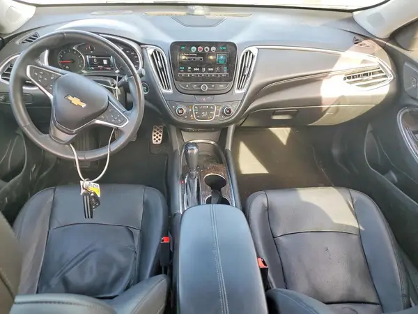 1G1ZH5SX1HF182610 2017 CHEVROLET MALIBU - Image 8