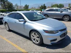 1G1ZH5SX1HF197060 2017 CHEVROLET MALIBU