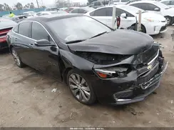 1G1ZH5SX1HF201852 2017 CHEVROLET MALIBU