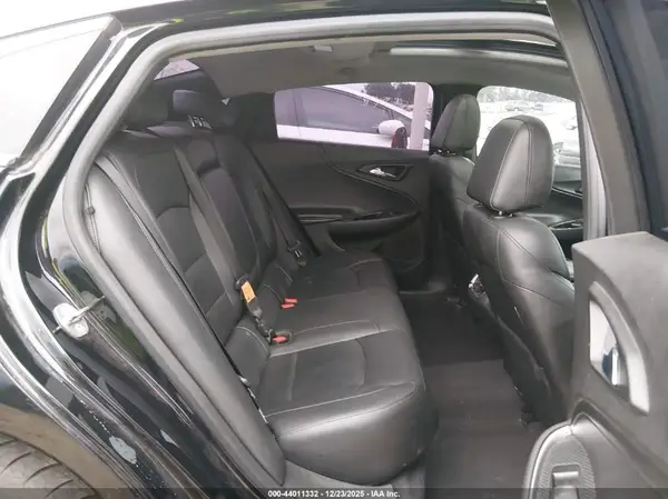 1G1ZH5SX1HF201852 2017 CHEVROLET MALIBU - Image 8