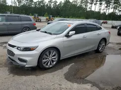 1G1ZH5SX1HF218246 2017 CHEVROLET MALIBU
