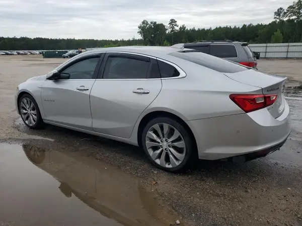 1G1ZH5SX1HF218246 2017 CHEVROLET MALIBU - Image 2